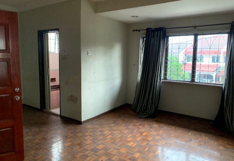 [ Semi-d ] Taman Desa semi-d for sale old klang road seputeh freehold