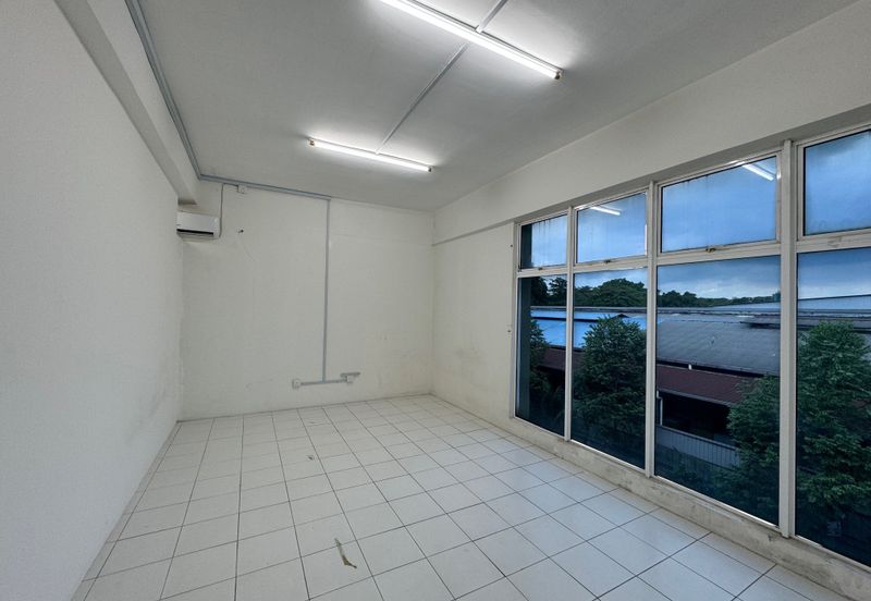 Jalan Sungai Chandong