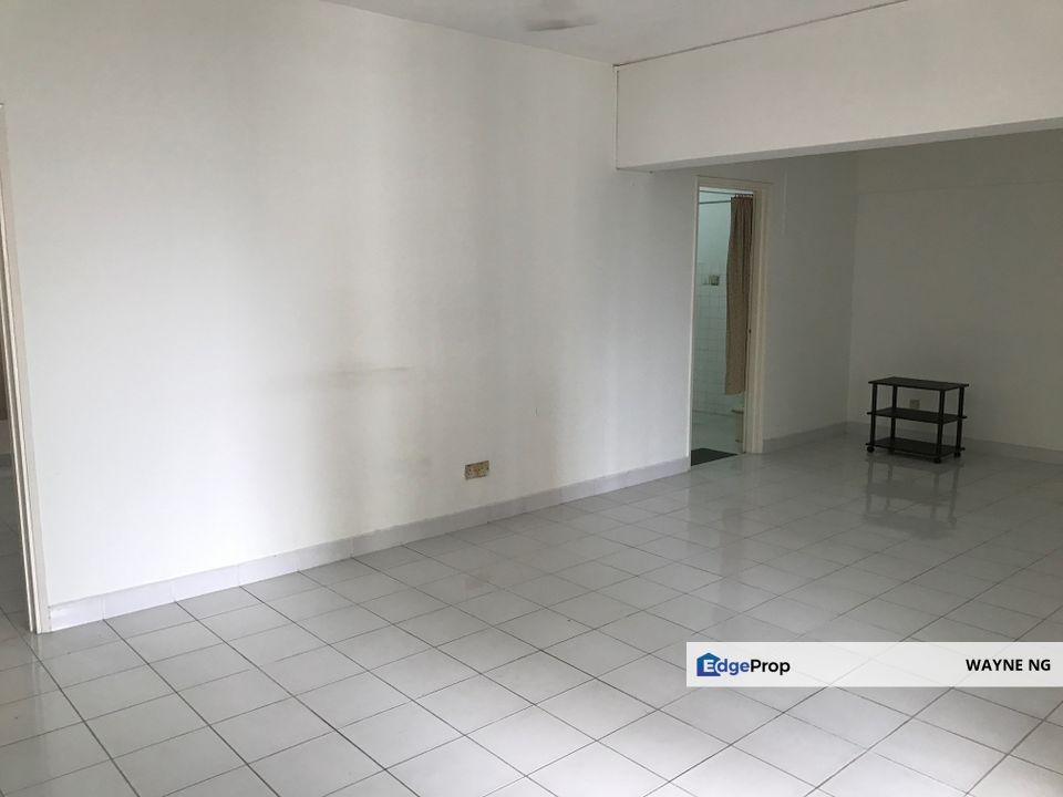 [ FREEHOLD ] Faber ria condo for sale taman desa 2 bedroom well kept old klang road, Kuala Lumpur, Taman Desa 