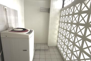 Danau Impian Condominium