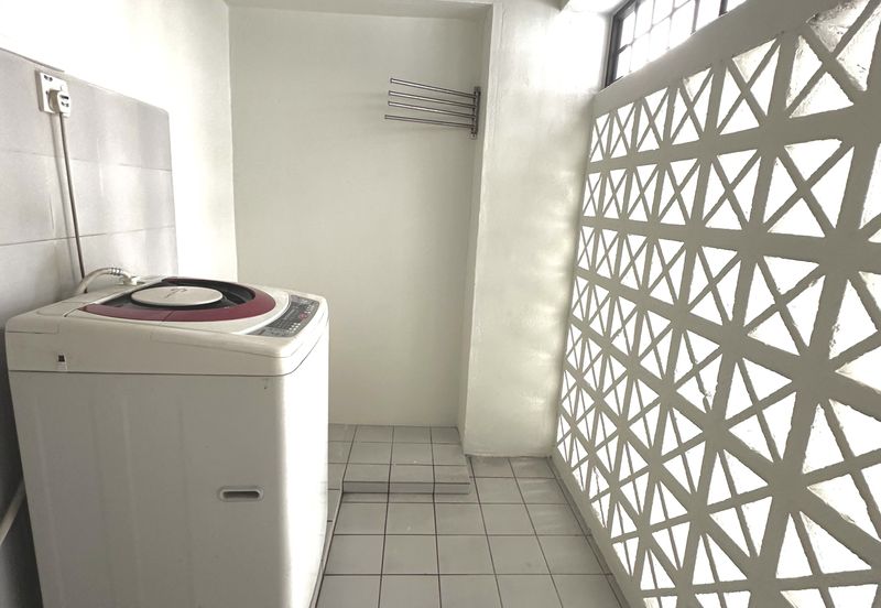 Danau Impian Condominium