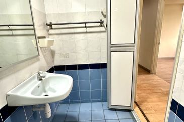 Danau Impian Condominium