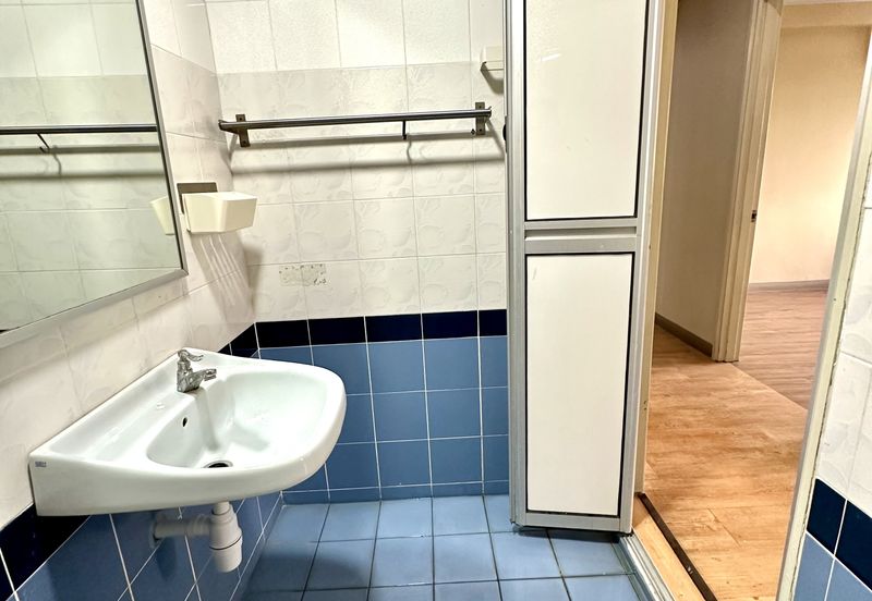 Danau Impian Condominium