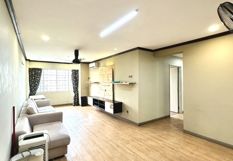 Danau Impian Condominium