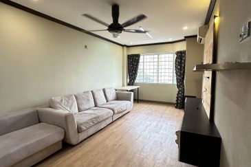 Danau Impian Condominium