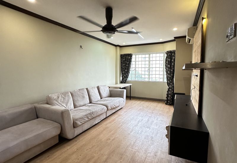 Danau Impian Condominium