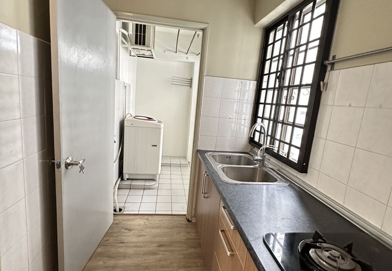 Danau Impian Condominium