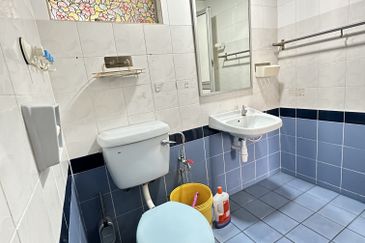 Danau Impian Condominium