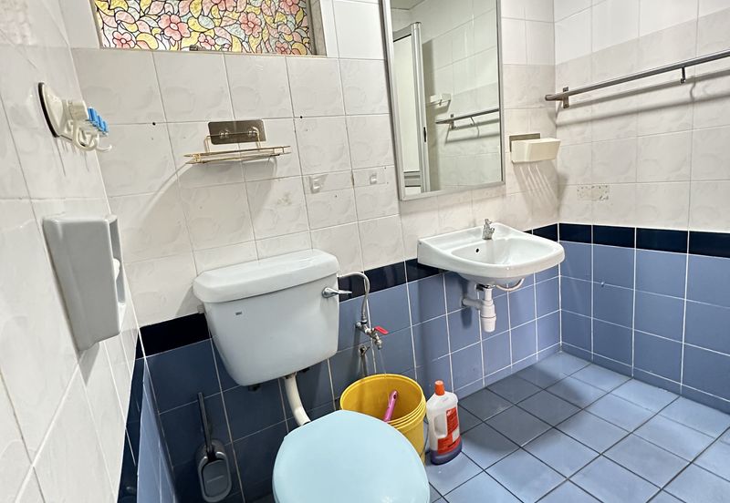 Danau Impian Condominium