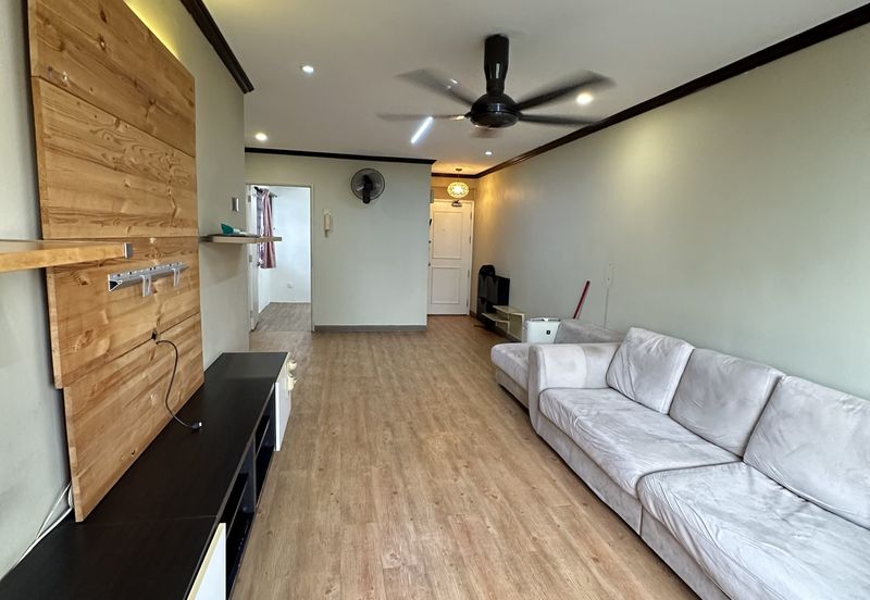 Danau Impian Condominium