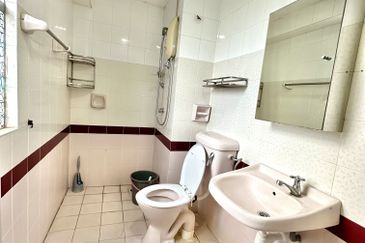 Danau Impian Condominium