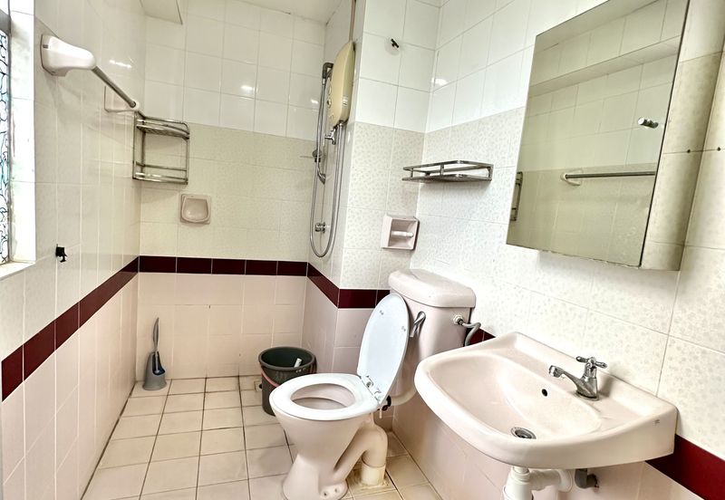 Danau Impian Condominium