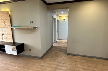 Danau Impian Condominium