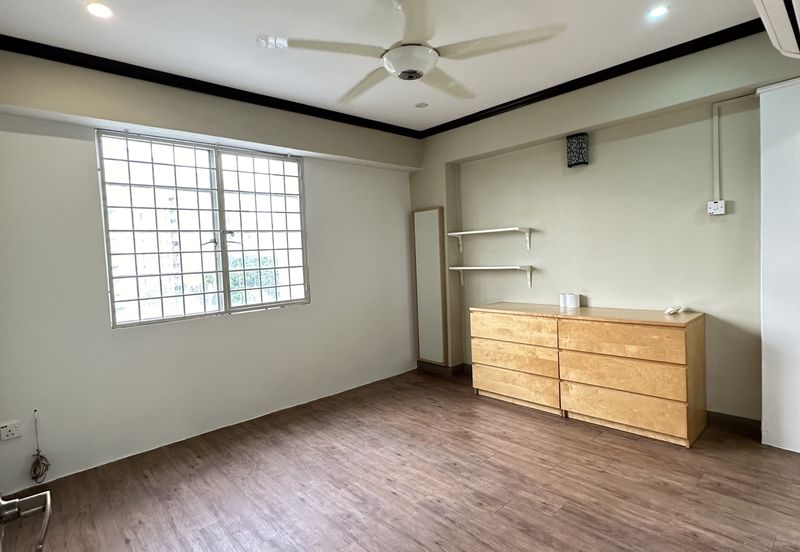 Danau Impian Condominium