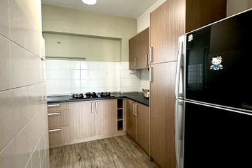 Danau Impian Condominium