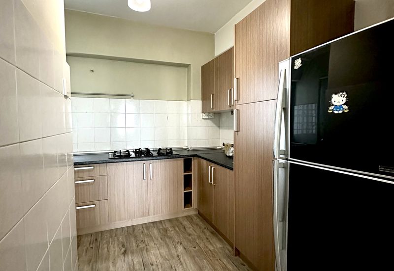 Danau Impian Condominium