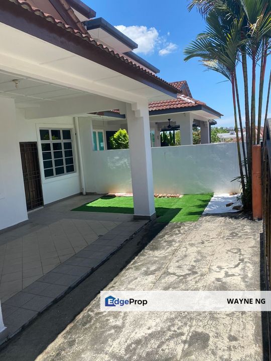 [Semi-D] Kota Warisan, Dengkil, Warisan Permai 2sty semi d for sale xiamen university, Selangor, Sepang