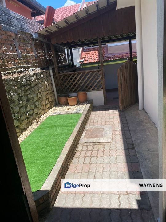 [Semi-D] Kota Warisan, Dengkil, Warisan Permai 2sty semi d for sale xiamen university, Selangor, Sepang