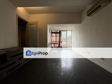 [ Townhouse lowrise ] Faber Ria Condo studio for sale one bedroom taman desa freehold old klang road , Kuala Lumpur, Taman Desa 