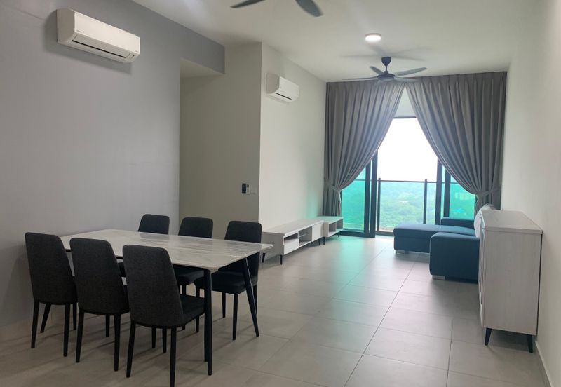 The Address @ Taman Desa