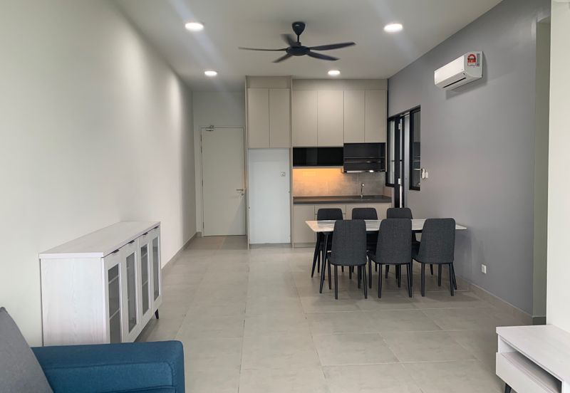 The Address @ Taman Desa