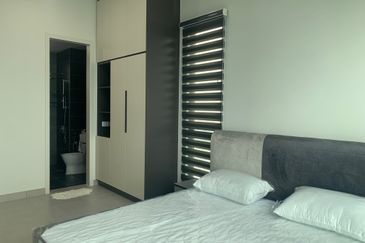 The Address @ Taman Desa