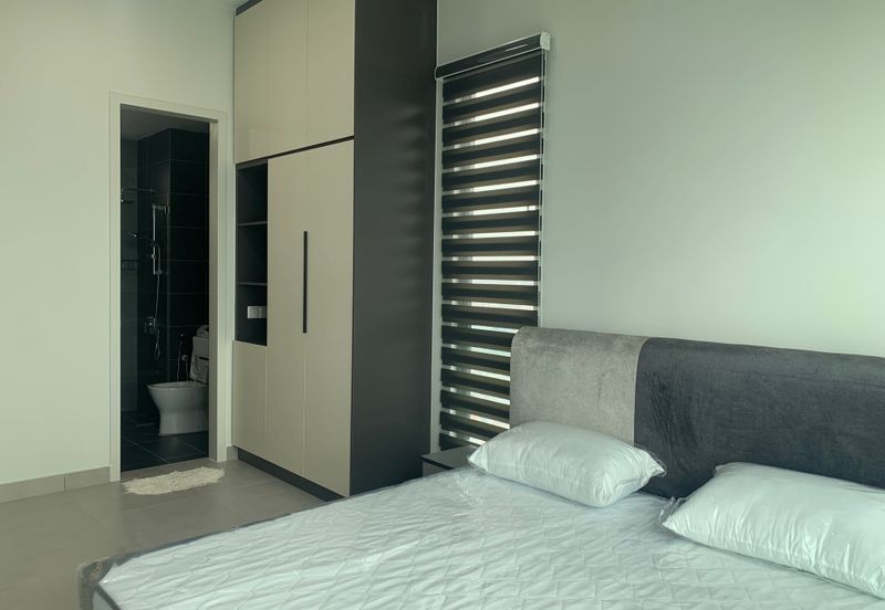 The Address @ Taman Desa