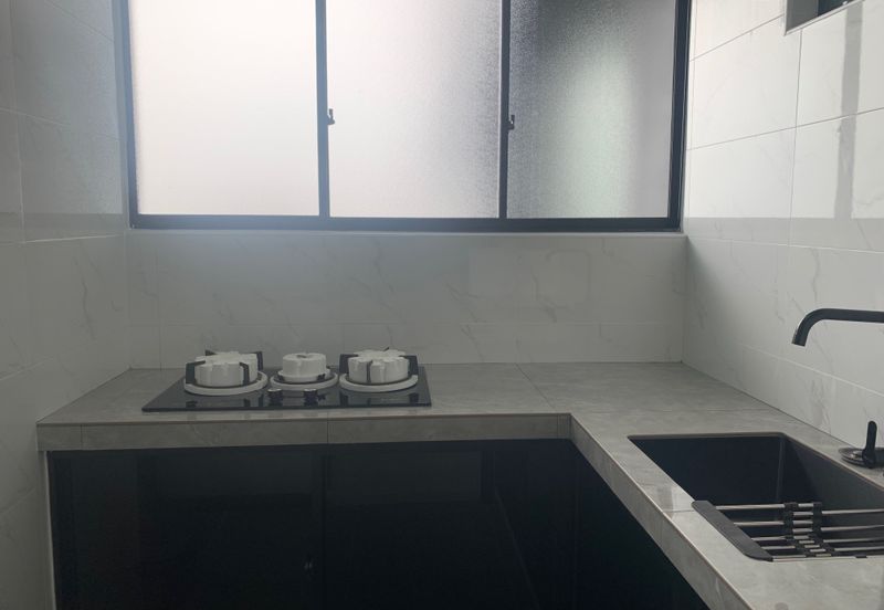 The Address @ Taman Desa