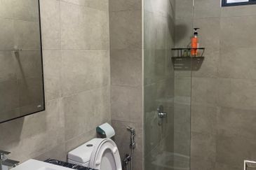 The Address @ Taman Desa