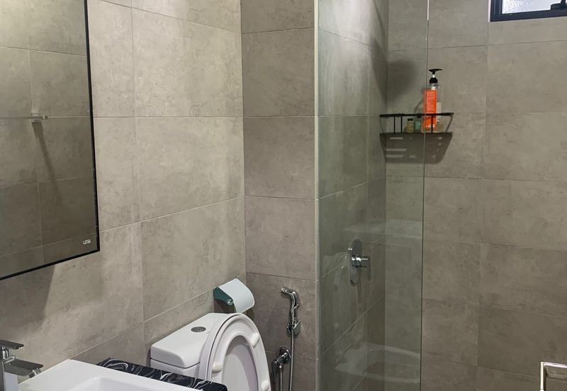 The Address @ Taman Desa