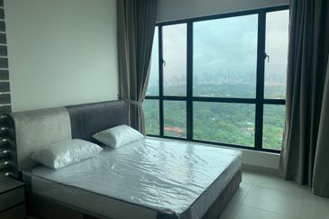 The Address @ Taman Desa