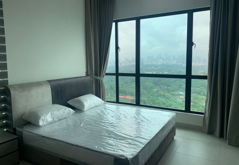 The Address @ Taman Desa