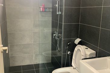 The Address @ Taman Desa