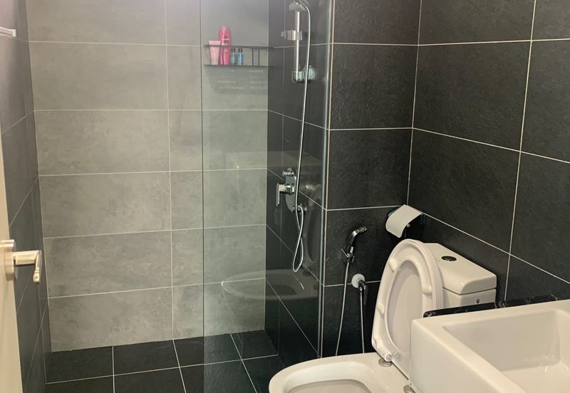 The Address @ Taman Desa