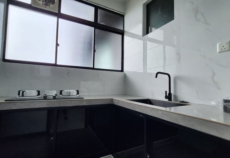 The Address @ Taman Desa