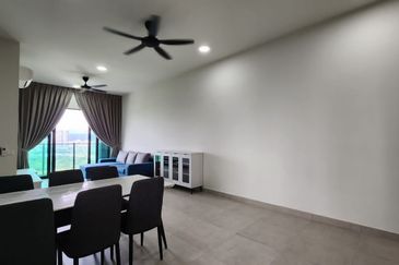 The Address @ Taman Desa