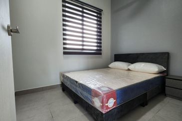 The Address @ Taman Desa