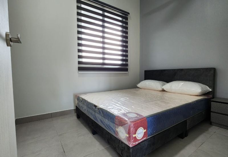 The Address @ Taman Desa