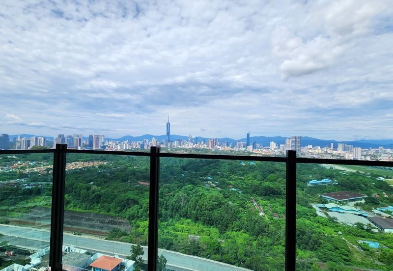 The Address @ Taman Desa