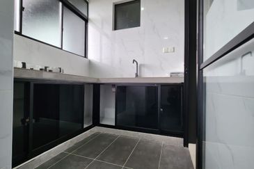 The Address @ Taman Desa