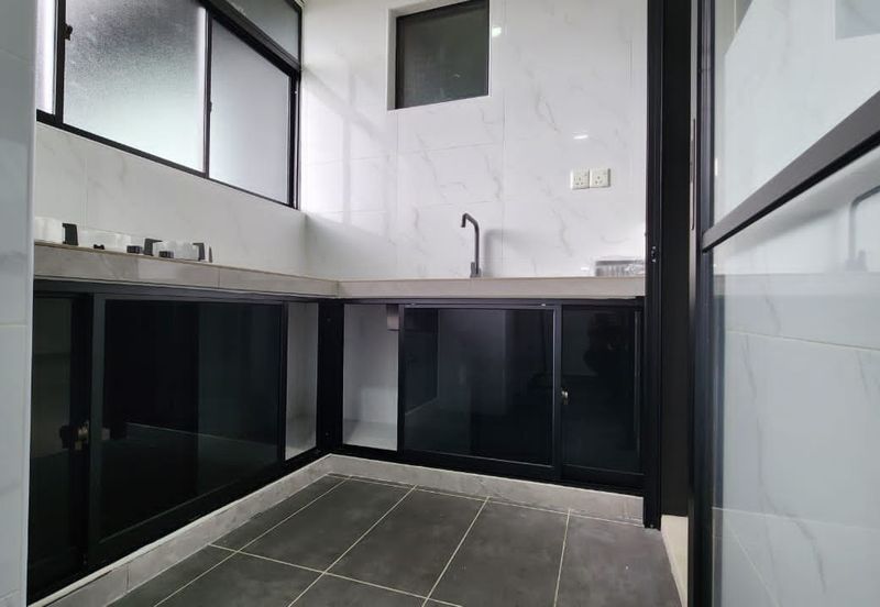 The Address @ Taman Desa