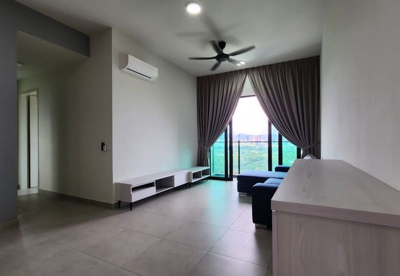 The Address @ Taman Desa