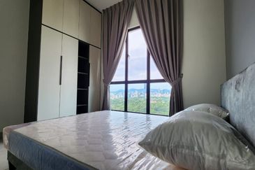 The Address @ Taman Desa