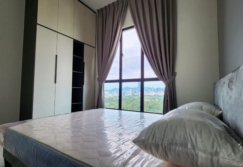 The Address @ Taman Desa