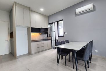 The Address @ Taman Desa