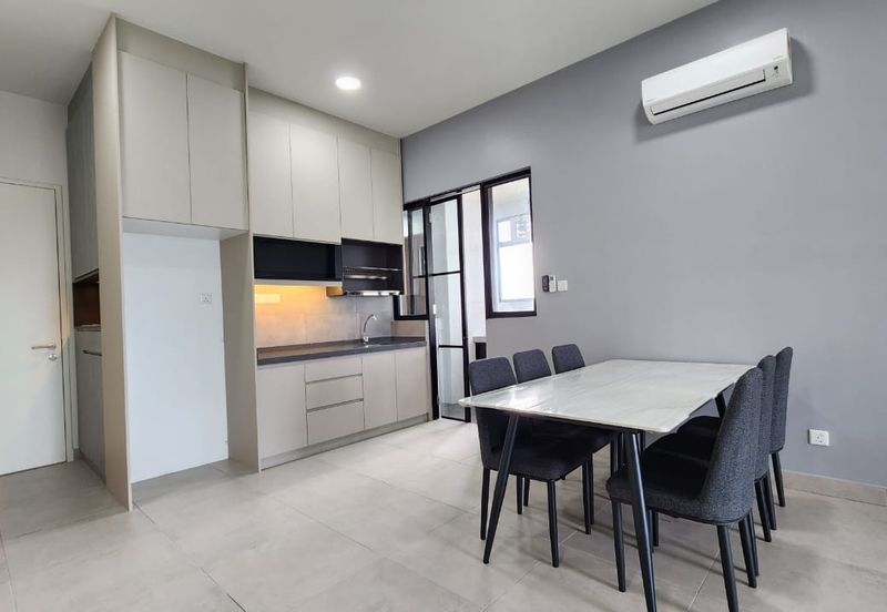 The Address @ Taman Desa