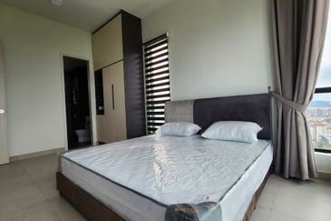 The Address @ Taman Desa