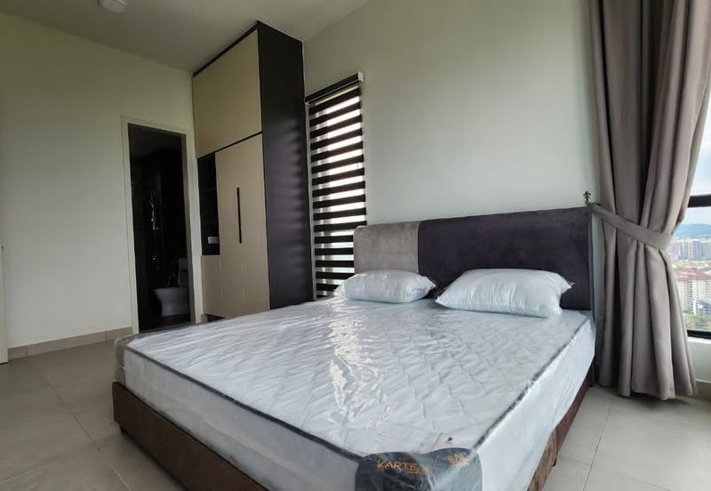 The Address @ Taman Desa