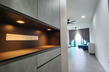 The Address @ Taman Desa