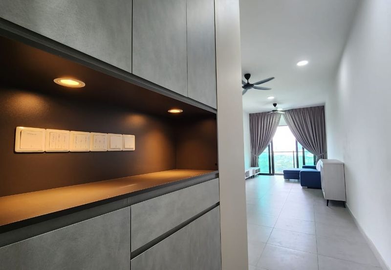 The Address @ Taman Desa